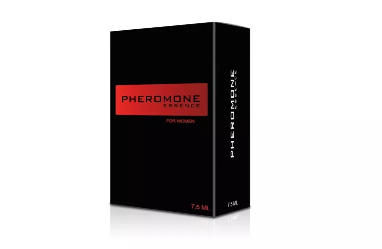 FEROMONY PHEROMONE ESSENCE 7.5 ML WOMEN