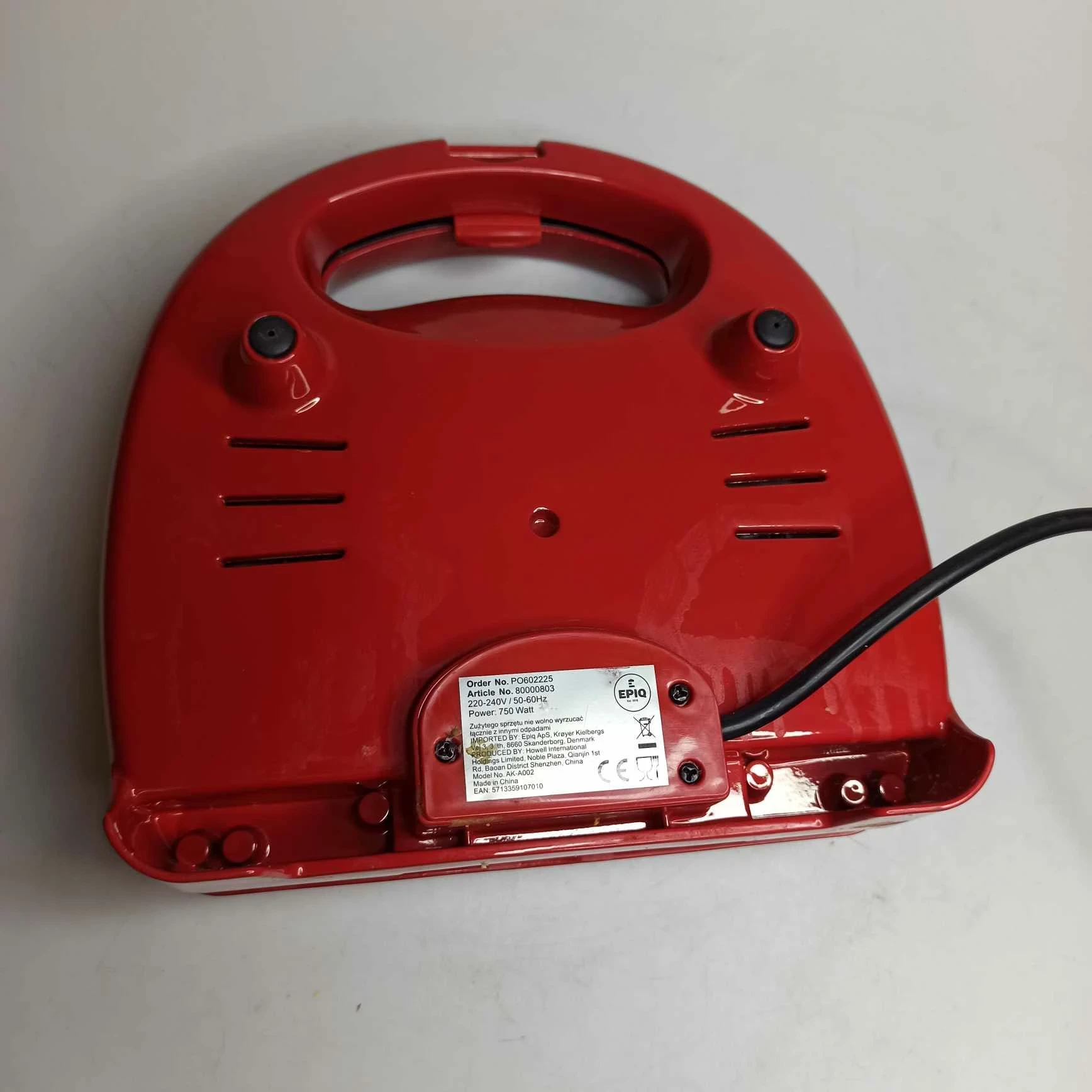 gofrownica-9o602225-750-watt-okazja-kod-producenta-do9242w