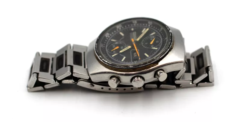 ZEGAREK CITIZEN BULLHEAD CHRONOGRAPH AUTOMATIC 67-9119
