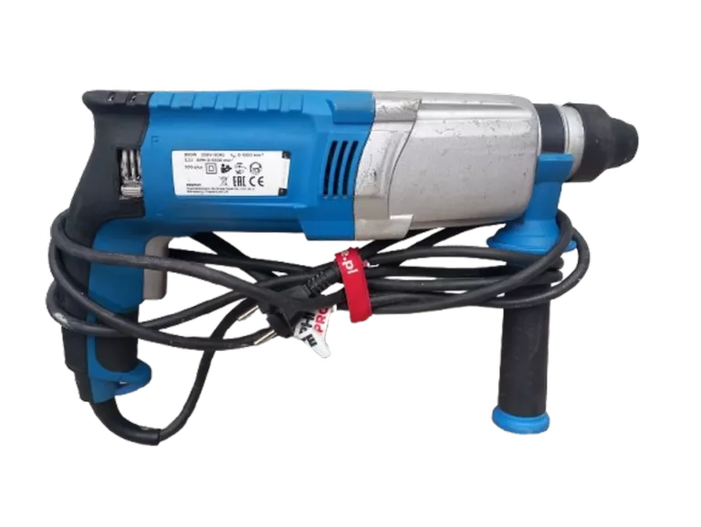 MŁOTOWIERTARKA GRAPHITE PRO 59GP501