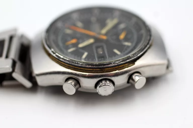 ZEGAREK CITIZEN BULLHEAD CHRONOGRAPH AUTOMATIC 67-9119