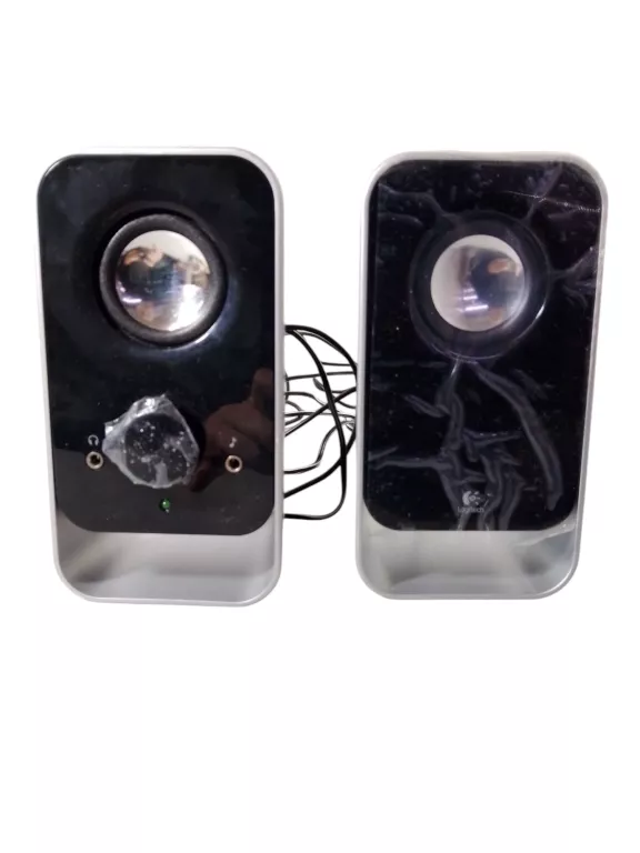 GŁOŚNIKI KOMPUTEROWE LOGITECH LS11