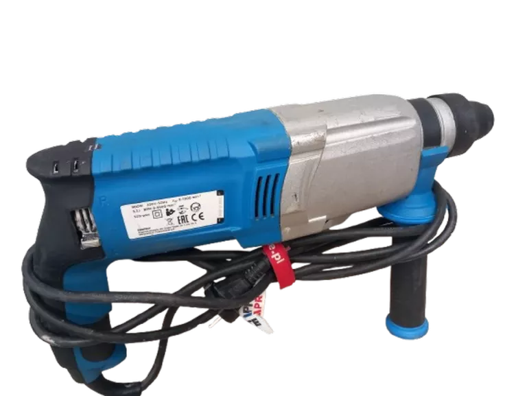 MŁOTOWIERTARKA GRAPHITE PRO 59GP501