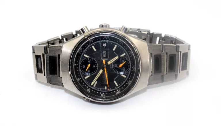 ZEGAREK CITIZEN BULLHEAD CHRONOGRAPH AUTOMATIC 67-9119