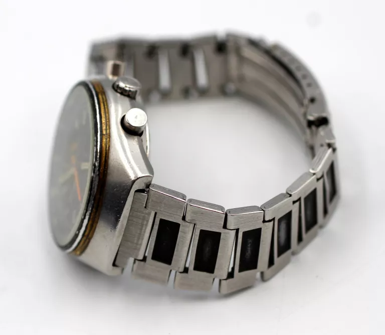 ZEGAREK CITIZEN BULLHEAD CHRONOGRAPH AUTOMATIC 67-9119