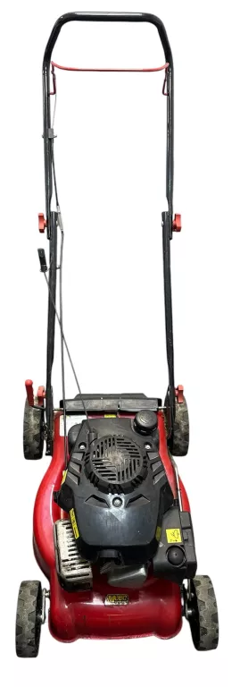 KOSIARKA SPALINOWA MEEC TOOLS