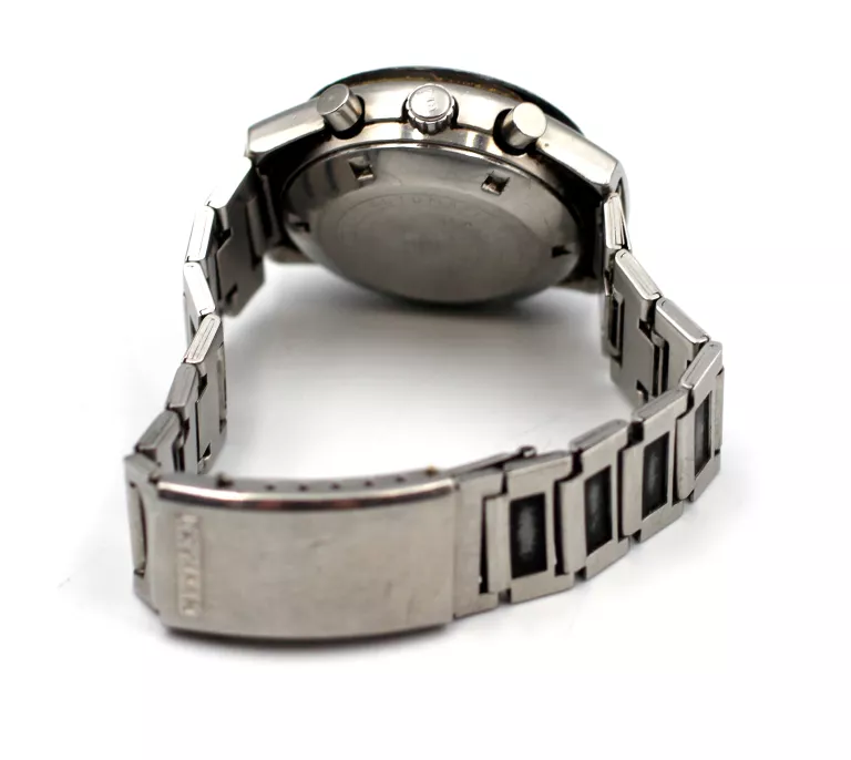 ZEGAREK CITIZEN BULLHEAD CHRONOGRAPH AUTOMATIC 67-9119