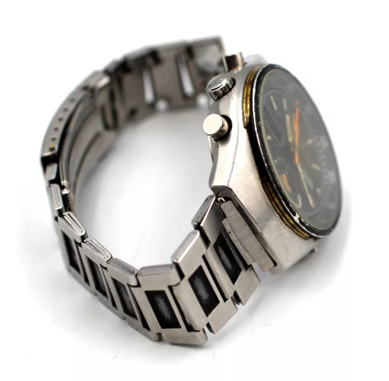 ZEGAREK CITIZEN BULLHEAD CHRONOGRAPH AUTOMATIC 67-9119