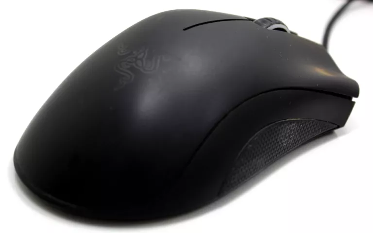 MYSZKA RAZER DEATHADDER EXPERT