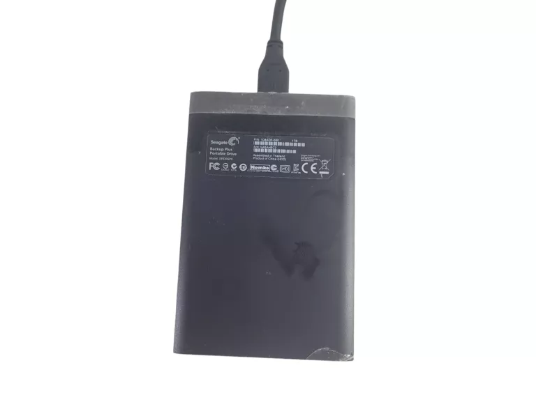 DYSK ZEWNĘTRZNY SEAGATE 1TB