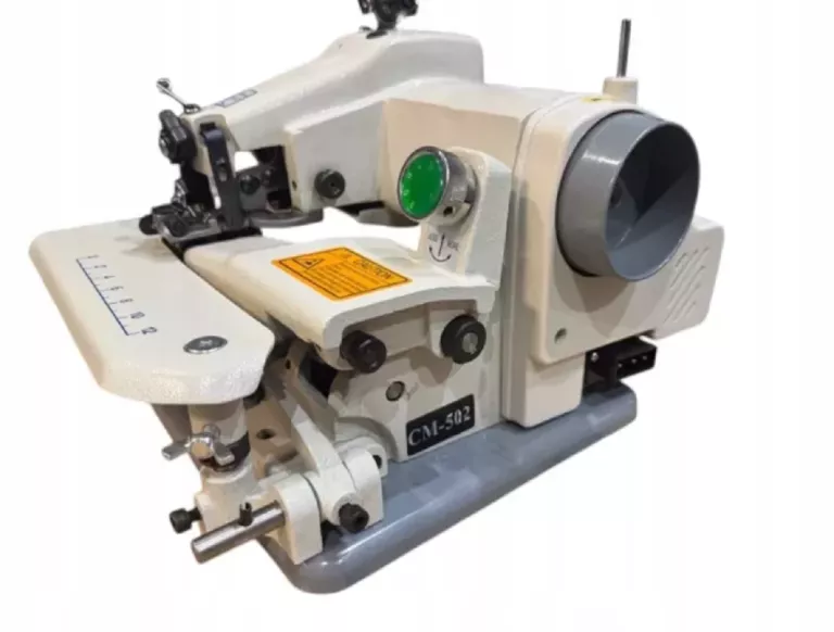 PODSZYWARKA CM-502 SYSTEM LWX6T