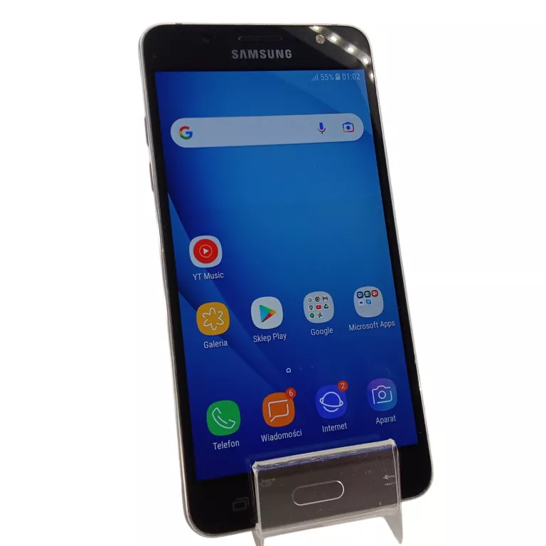 SAMSUNG GALAXY J5 2GB/16GB