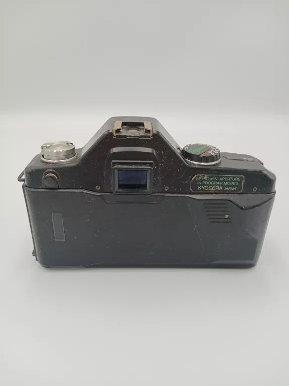 APARAT RETRO YASHICA 107 MULTI PROGRAM