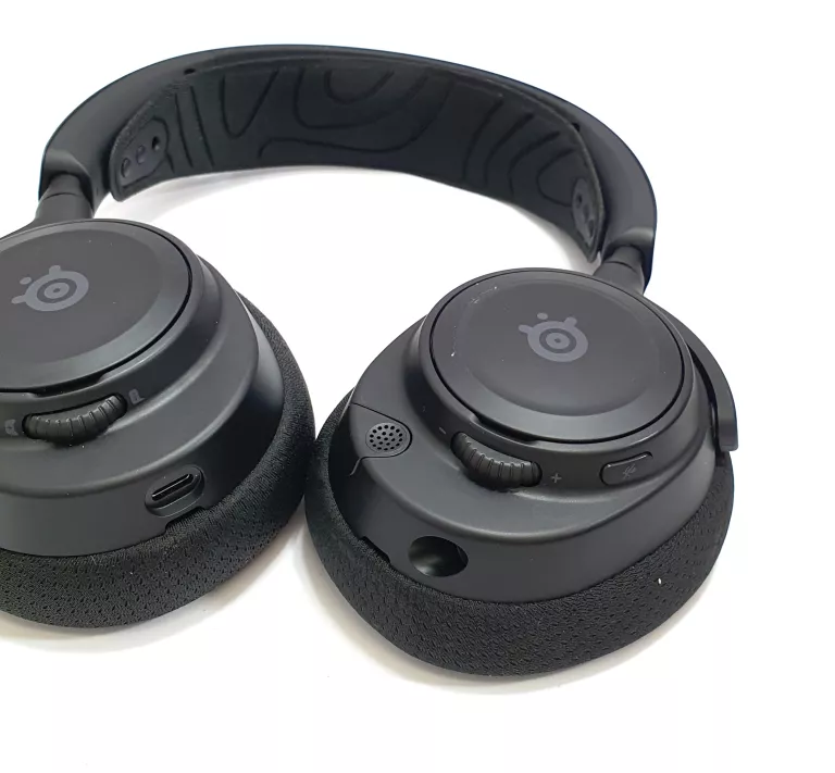 SŁUCHAWKI GAMINGOWE STEELSERIES ARCTIS NOVA 7 - GWARANCJA!!