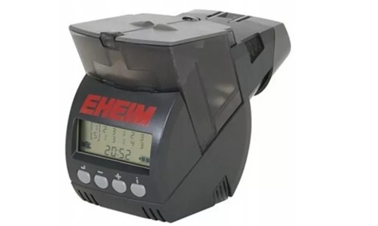 EHEIM 3582 KARMNIK AUTOMATYCZNY + BATERIE 4011708350171