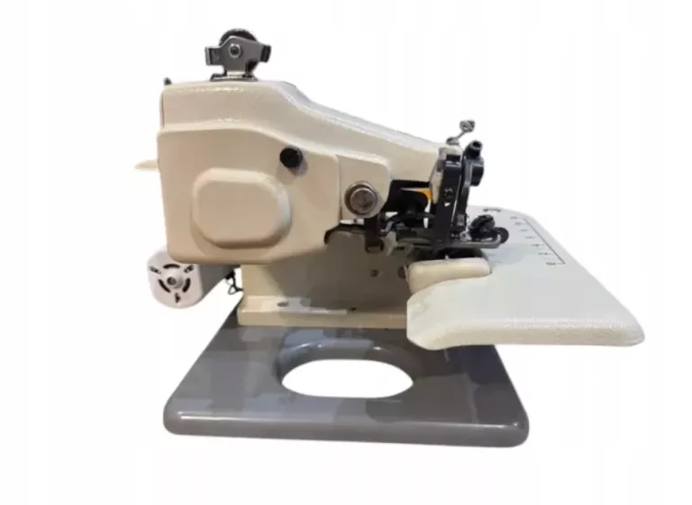 PODSZYWARKA CM-502 SYSTEM LWX6T