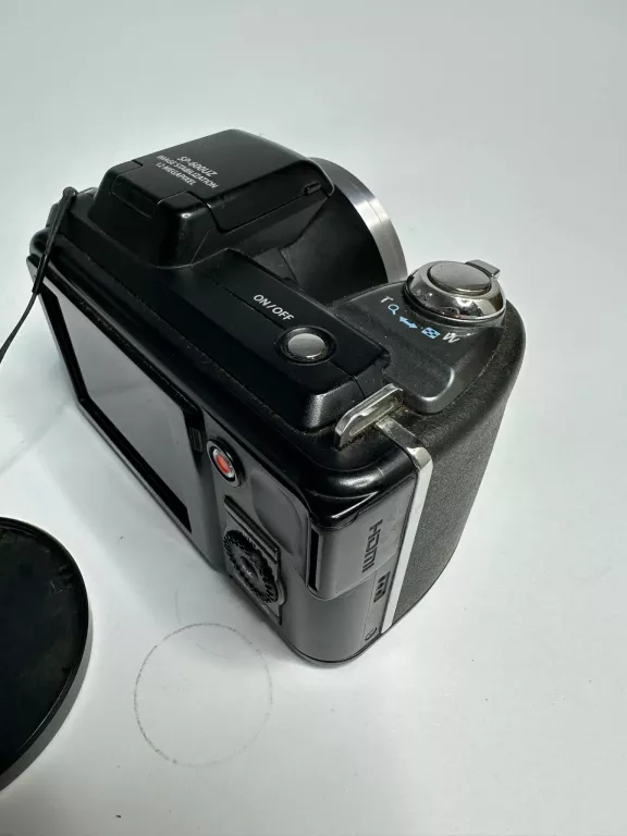 APARAT OLYMPUS SP-600UZ 12MPX