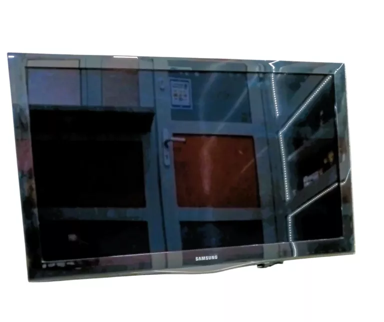 SAMSUNG LE40C650