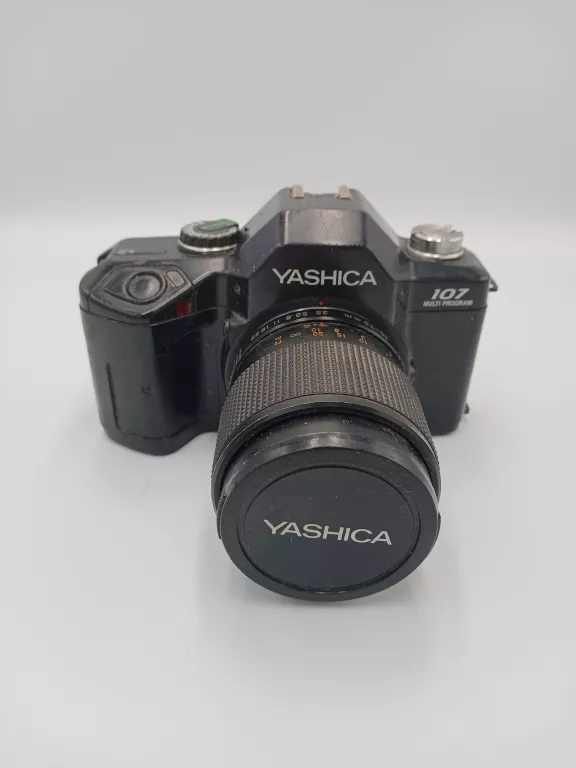 APARAT RETRO YASHICA 107 MULTI PROGRAM
