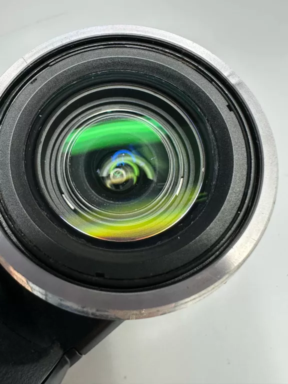 APARAT OLYMPUS SP-600UZ 12MPX