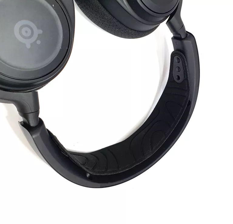 SŁUCHAWKI GAMINGOWE STEELSERIES ARCTIS NOVA 7 - GWARANCJA!!