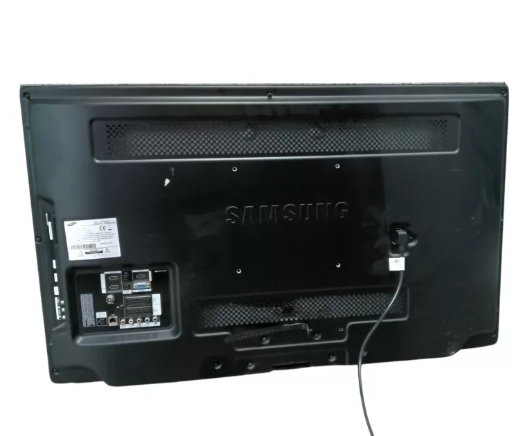 SAMSUNG LE40C650
