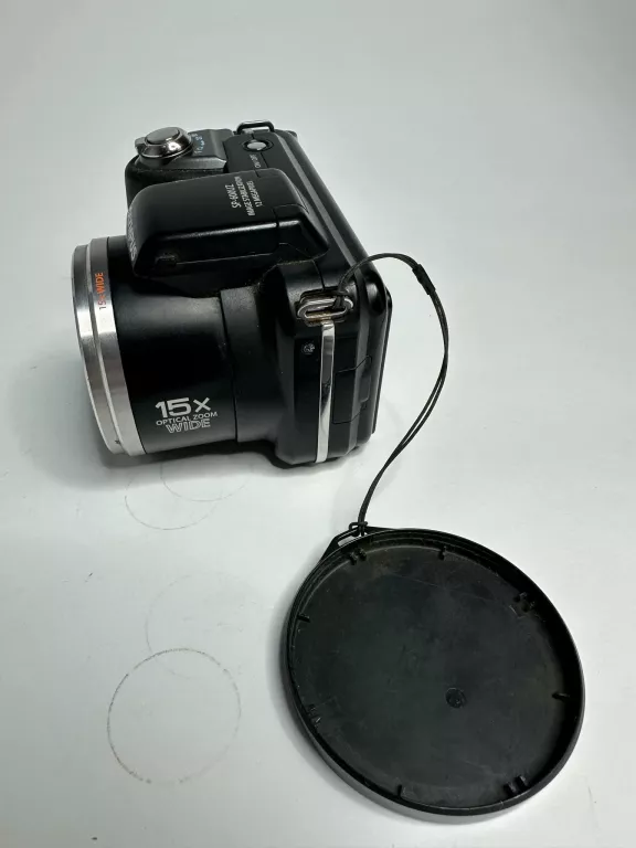 APARAT OLYMPUS SP-600UZ 12MPX