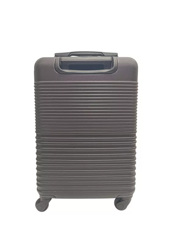 WALIZKA PUCCINI ABS028C-1 CZARNA