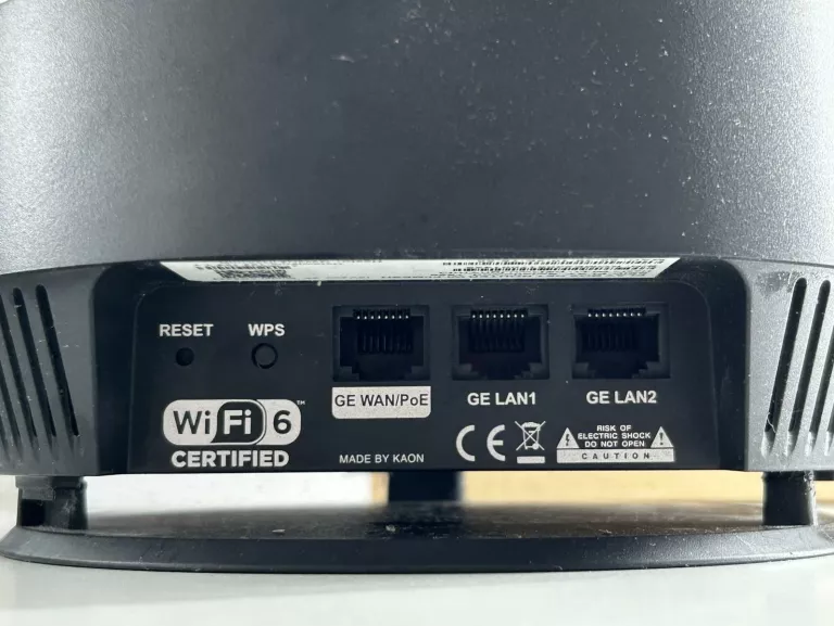 PLAY BOX NET KOMPLET WIFI /MESH KOMPLET OPIS