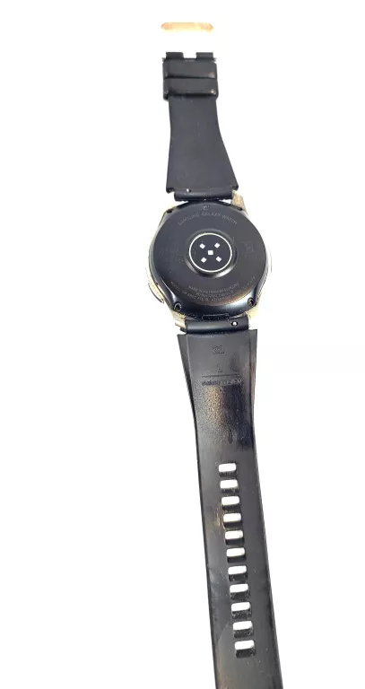 SMARTWATCH SAMSUNG GALAXY WATCH SM-R800 46MM KOMPLET