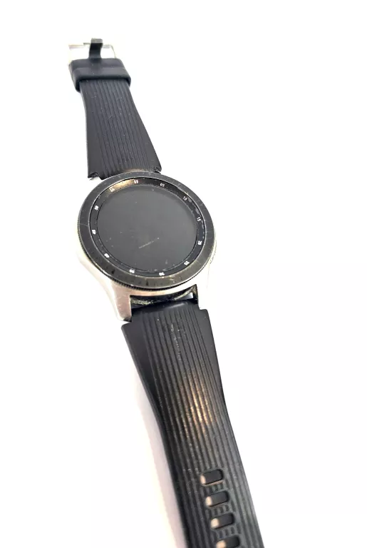 SMARTWATCH SAMSUNG GALAXY WATCH SM-R800 46MM KOMPLET