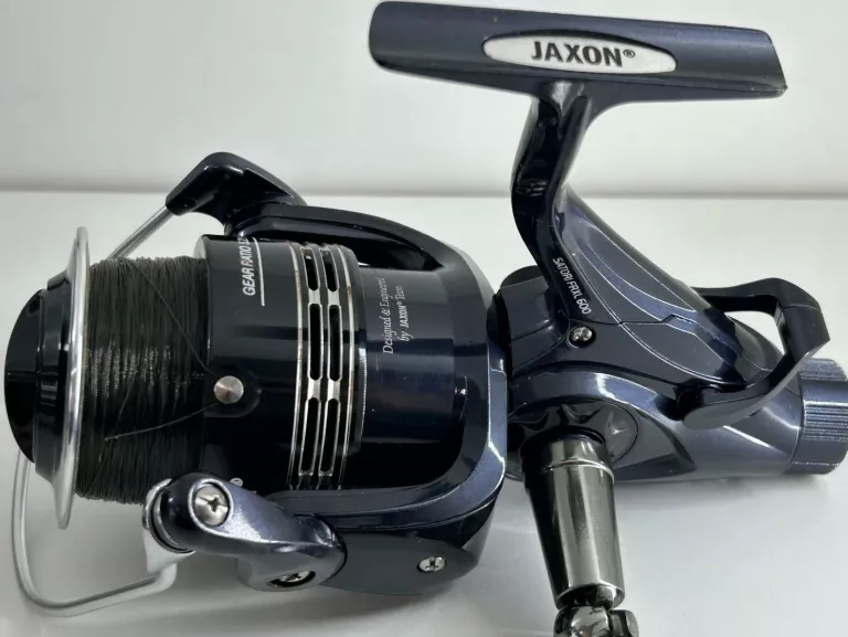 KOŁOWORTEK JAXON SATORI FRXL 600 KARTONIK