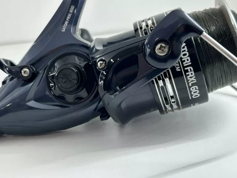 KOŁOWORTEK JAXON SATORI FRXL 600 KARTONIK