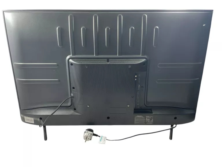 HISENSE 43AE7000FTUK 43-CALOWY TELEWIZOR SMART TV 4K