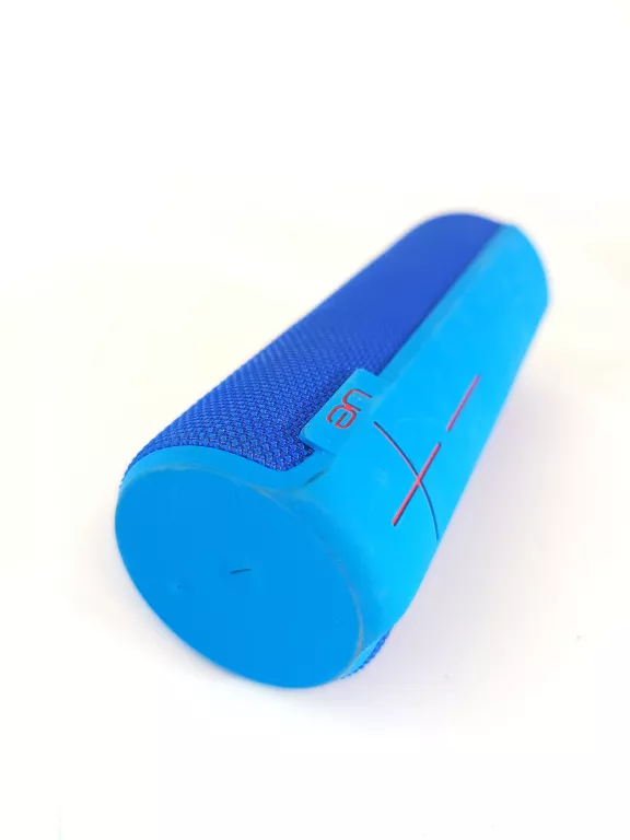 GŁOŚNIK LOGITECH UE BOOM 2 BLUE