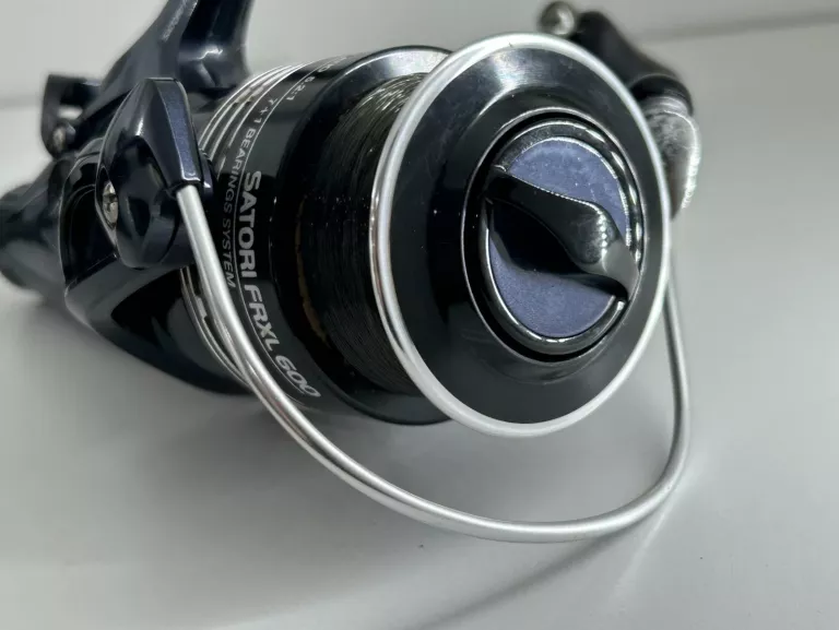 KOŁOWORTEK JAXON SATORI FRXL 600 KARTONIK