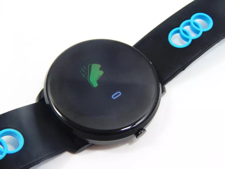 ZEGAREK GARETT SMARTWATCH SPORT 14