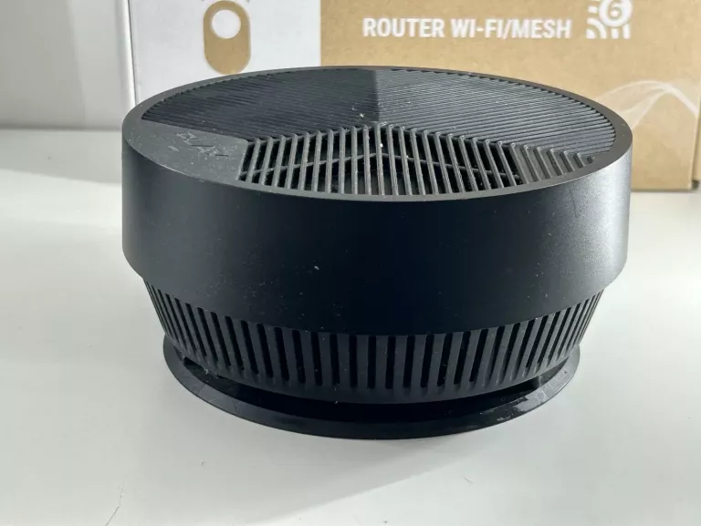 PLAY BOX NET KOMPLET WIFI /MESH KOMPLET OPIS