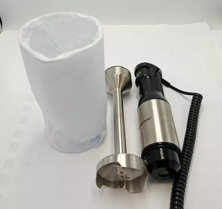 BLENDER SILVERCREST SMSS 1000 A1 JAK NOWY