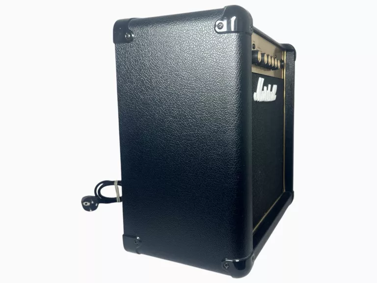 WZMACNIACZ GITAROWY MARSHALL MG15 GOLD - GW