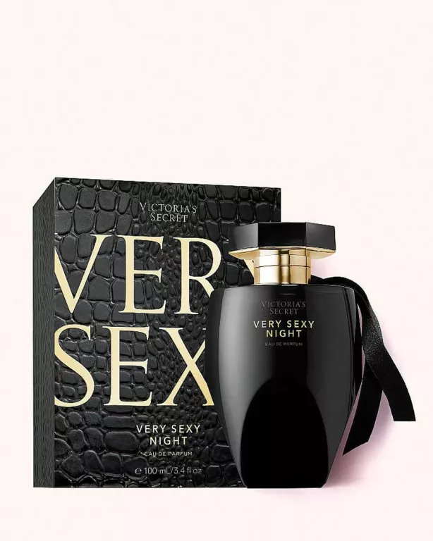 VICTORIA'S SECRET VERY SEXY VERY SEXY NIGHT EAU DE PARFUM 100 ML