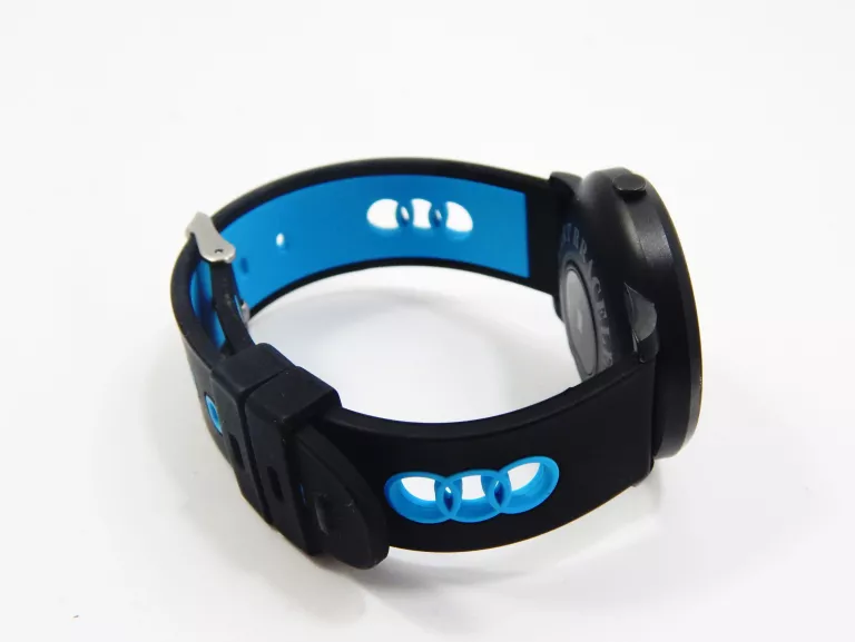 ZEGAREK GARETT SMARTWATCH SPORT 14