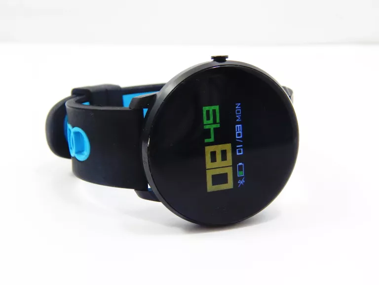 ZEGAREK GARETT SMARTWATCH SPORT 14