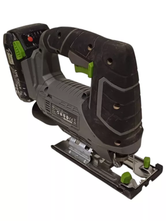 LUX-TOOLS WYRZYNARKA A-ST-20