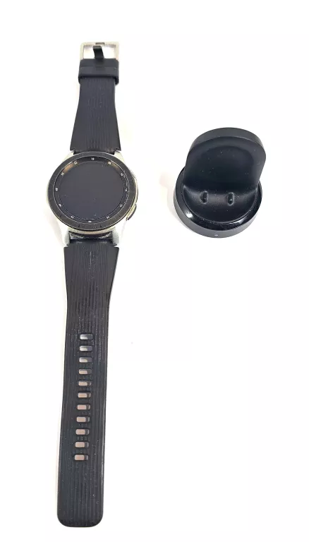 SMARTWATCH SAMSUNG GALAXY WATCH SM-R800 46MM KOMPLET