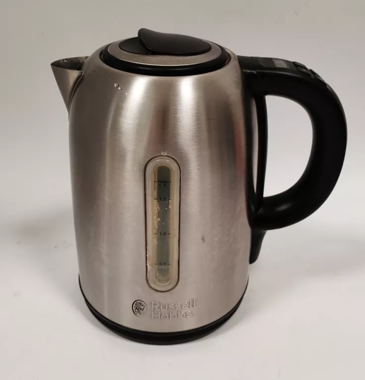 CZAJNIK ELEKTRYCZNY RUSSELL HOBBS 21040-70 2400W