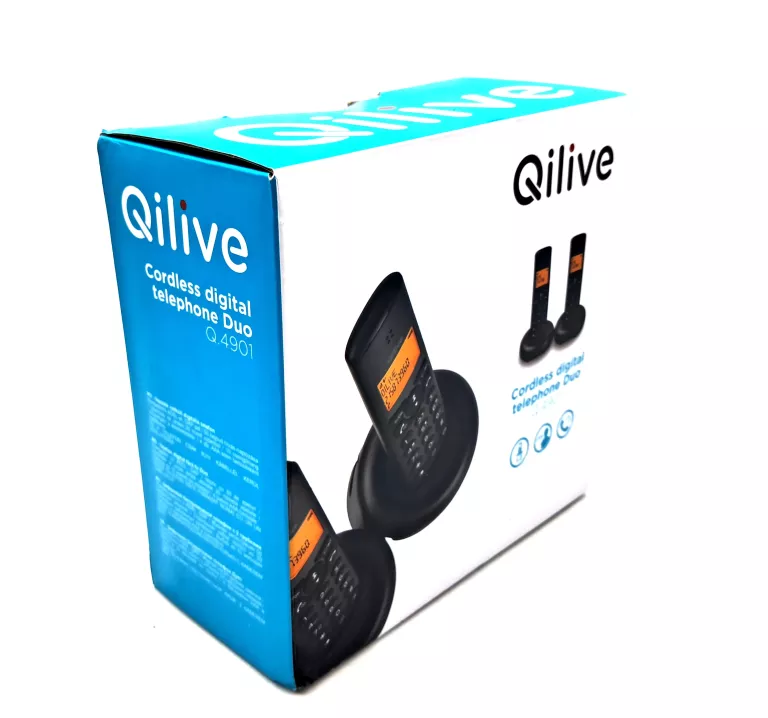 telefon-stacjonarny-qilive-q4901-ean-gtin-4897027124750