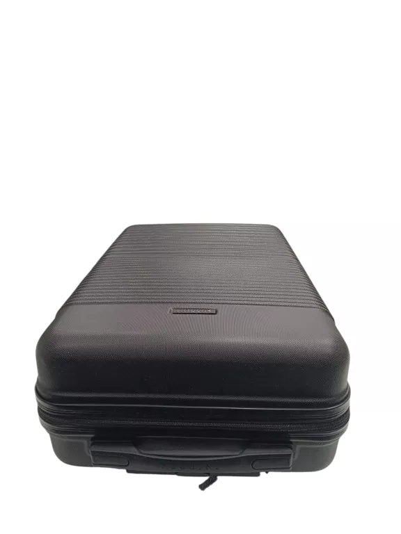 WALIZKA PUCCINI ABS028C-1 CZARNA