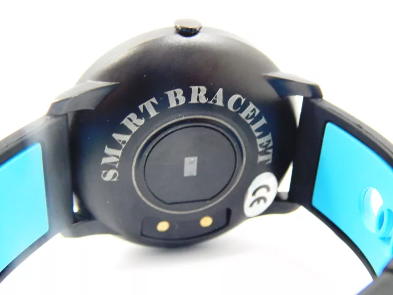 ZEGAREK GARETT SMARTWATCH SPORT 14
