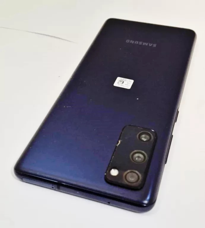 TELEFON SAMSUNG GALAXY S20 FE 256GB